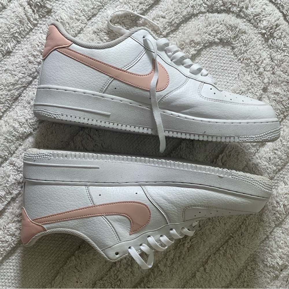 Nike Air Force 1 size 14